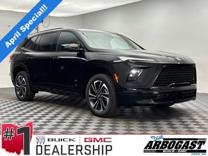 New 2026 Buick Enclave Sport Touring w/ Power Package