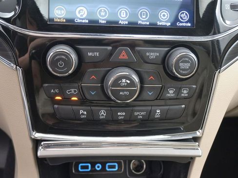 Used 2021 Jeep Grand Cherokee Limited image 6