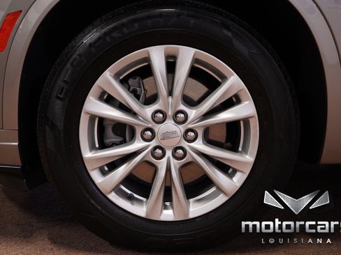 Used 2022 Cadillac XT6 Luxury FWD image 19