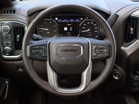 Certified 2023 GMC Sierra 2500 Denali w/ Technology Package AWD/4WD image 14