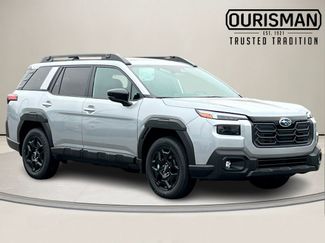 New 2026 Subaru Outback Limited video 1