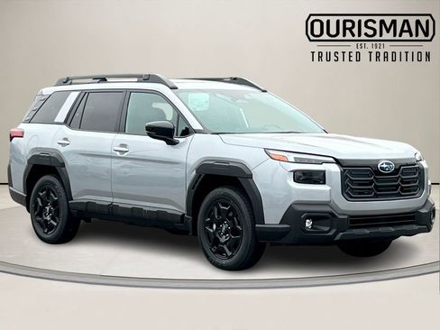 New 2026 Subaru Outback Limited image 1