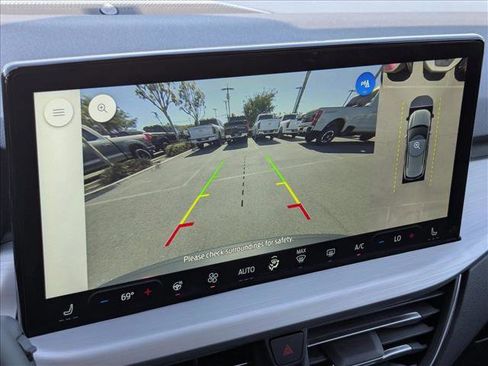 New 2024 Ford Escape SE w/ PHEV Premium Package image 13