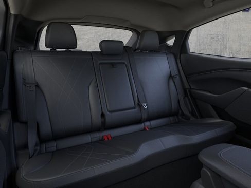 New 2025 Ford Mustang Mach-E Select w/ Comfort Package Lite image 11