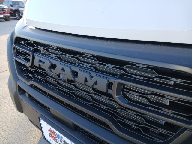Used 2024 RAM ProMaster 2500 w/ Advanced Safety Group FWD image 33