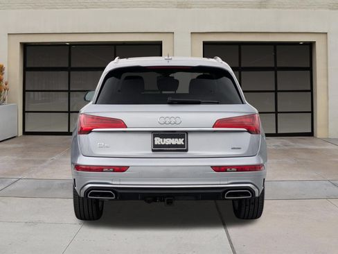 Used 2025 Audi Q5 2.0T Premium Plus w/ Premium Plus Package AWD/4WD image 5