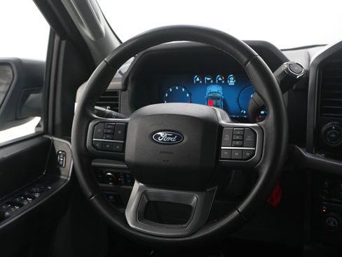 Used 2024 Ford F150 XLT w/ Tow/Haul Package image 14