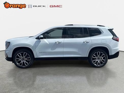 New 2026 GMC Acadia Denali Ultimate FWD image 6