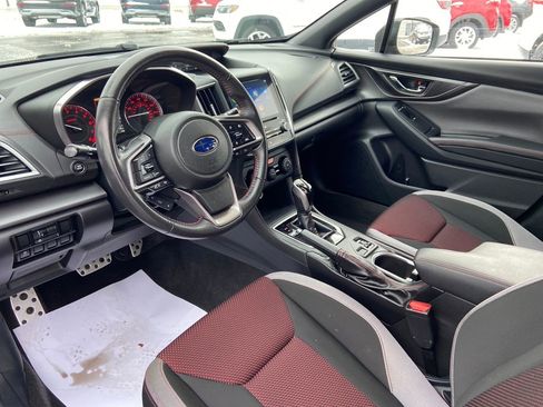 Used 2023 Subaru Impreza 2.0i Sport image 14