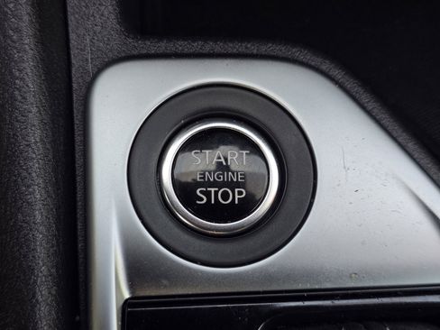 Certified 2025 Nissan Sentra SV w/ All-Weather Package FWD image 21
