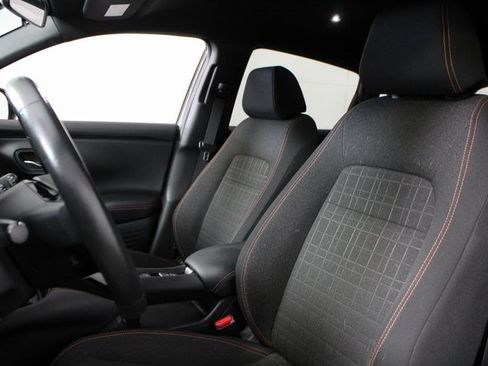 Used 2023 Honda HR-V Sport image 13