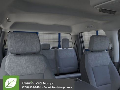 New 2026 Ford F450 XLT image 22