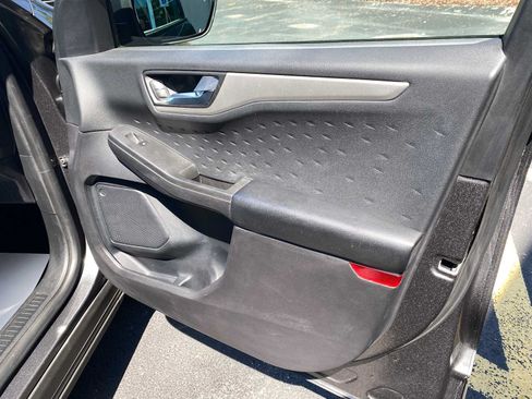 Used 2020 Ford Escape SEL AWD/4WD image 34