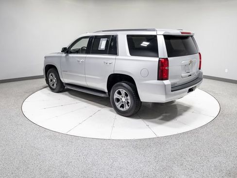 Used 2018 Chevrolet Tahoe LS w/ Skid Plate Package AWD/4WD image 29