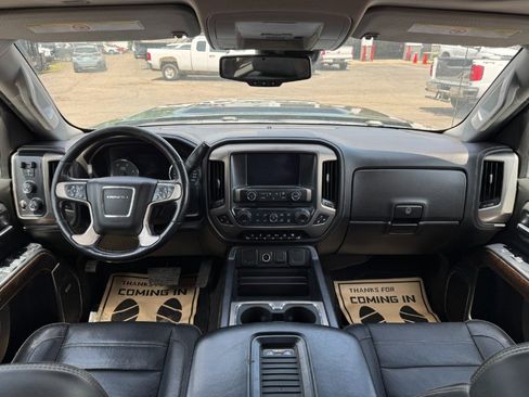 Used 2019 GMC Sierra 3500 Denali AWD/4WD image 20