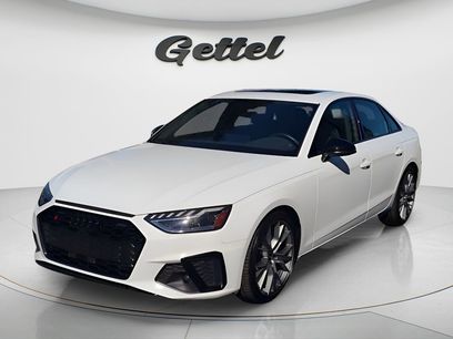 Used 2023 Audi S4 Premium Plus