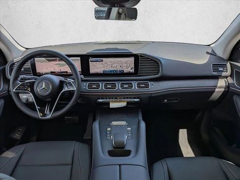 New 2026 Mercedes-Benz GLE 350 4MATIC image 17