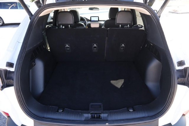 Certified 2020 Ford Escape SEL FWD image 8