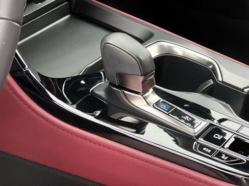 Used 2024 Lexus NX 350 AWD w/ Cold Area Package image 20