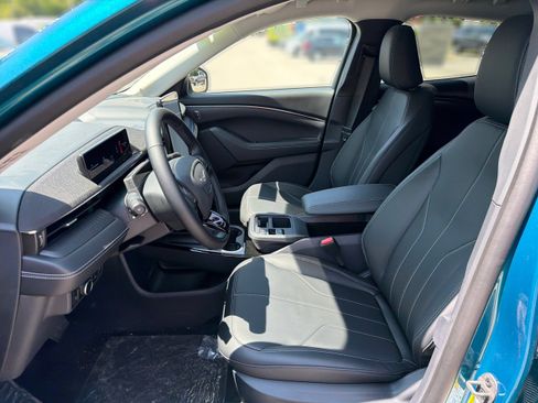 New 2026 Ford Mustang Mach-E Select w/ Comfort Package Lite AWD/4WD image 11