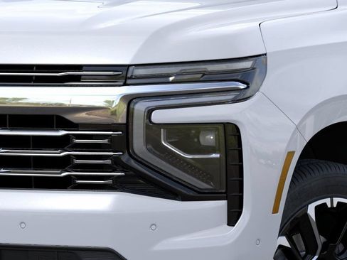 New 2026 Chevrolet Tahoe Premier AWD/4WD image 10