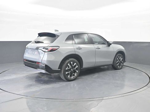 Used 2026 Honda HR-V EX-L image 8