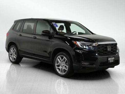 Used 2024 Honda Passport EX-L image 7