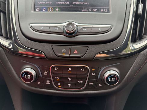 Used 2023 Chevrolet Equinox RS FWD image 21