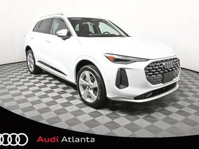 New 2025 Audi Q5 Premium Plus