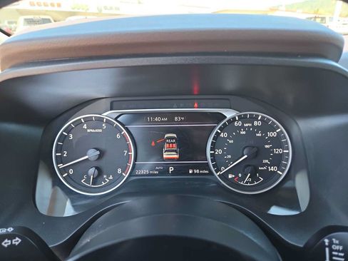 Used 2023 Nissan Rogue SV w/ SV Premium B Package AWD/4WD image 26