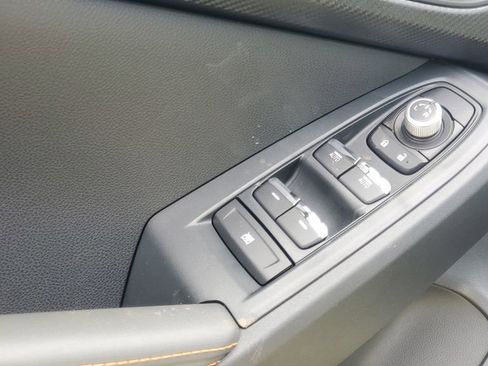 New 2026 Subaru Crosstrek 2.5i Limited AWD/4WD image 9