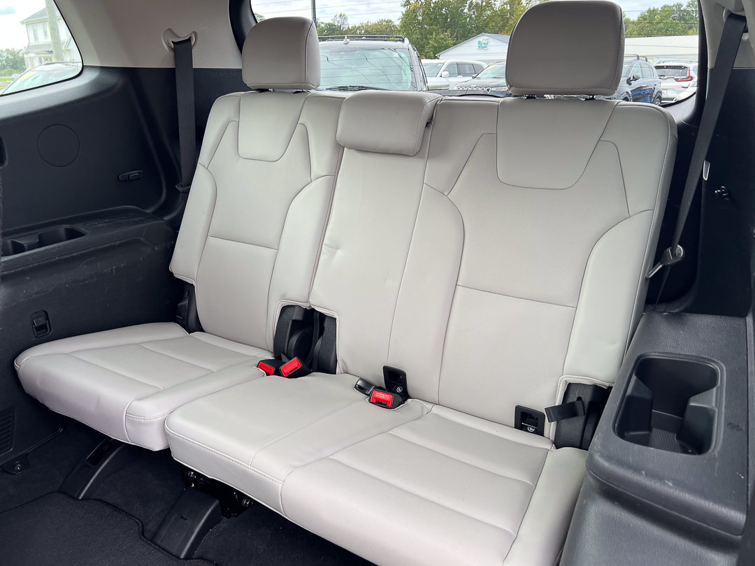Used 2020 Kia Telluride EX w/ EX Premium Package AWD/4WD image 34