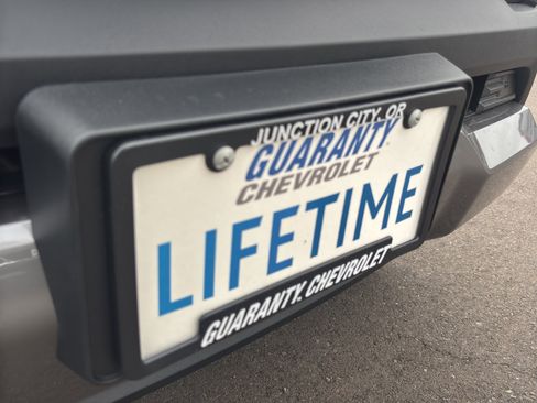 New 2026 Chevrolet Colorado Trail Boss image 20