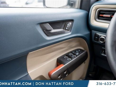 New 2026 Ford Maverick Lariat w/ 4K Tow Package image 17