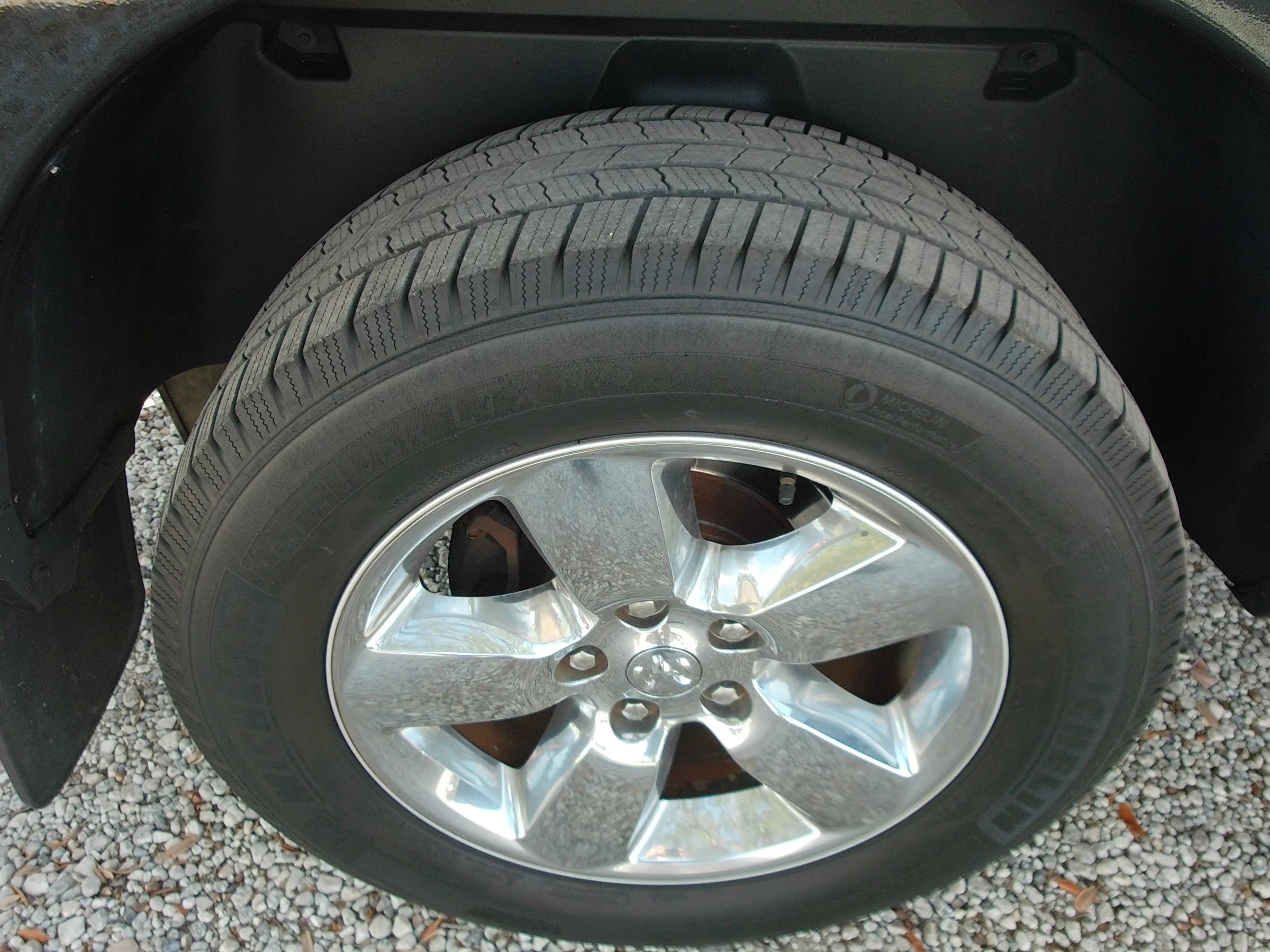 Used 2016 RAM 1500 Lone Star RWD image 41
