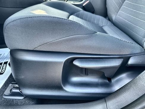 New 2026 Toyota Corolla SE image 22