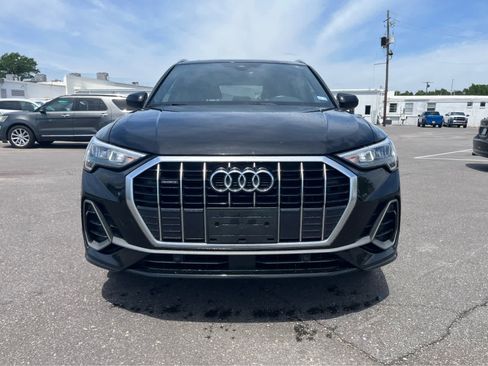 Used 2020 Audi Q3 2.0T Premium w/ Convenience Package image 2