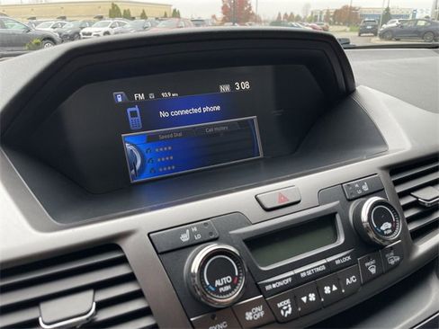 Used 2015 Honda Odyssey EX-L image 20