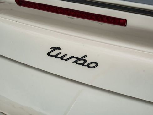 Used 2009 Porsche 911 Turbo image 47