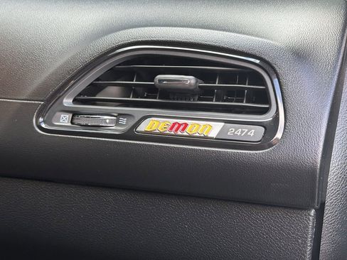 Used 2023 Dodge Challenger SRT Hellcat Redeye image 29