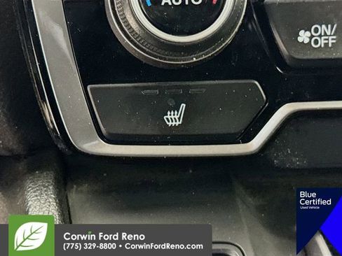 Used 2019 Honda CR-V Touring image 24