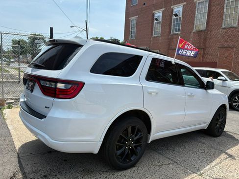 Used 2018 Dodge Durango GT w/ Premium Group AWD/4WD image 8