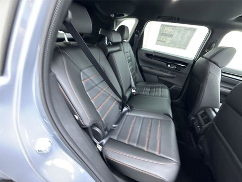 New 2026 Honda CR-V Sport Touring image 33