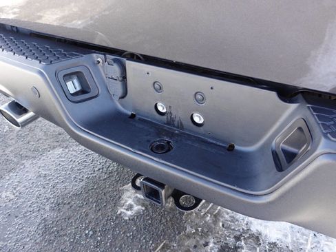 Used 2021 RAM 1500 Classic Warlock image 25