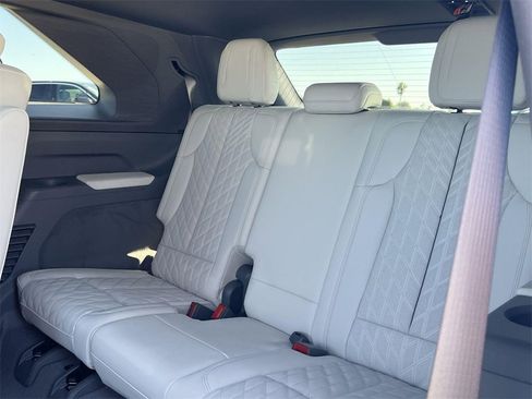 New 2026 Cadillac Escalade IQ Luxury 1 image 30