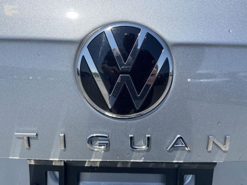 Used 2023 Volkswagen Tiguan S w/ Driver Assistance Package AWD/4WD image 33