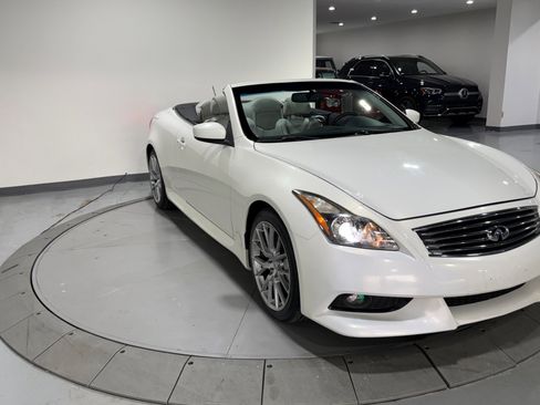 Used 2013 INFINITI G37 IPL image 7