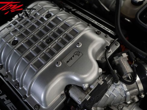 Used 2020 Dodge Charger SRT Hellcat w/ Harman/Kardon Audio Group image 55