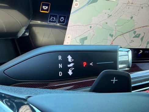 New 2026 Chevrolet Traverse RS AWD/4WD image 32