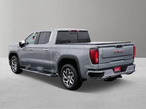 Used 2023 GMC Sierra 1500 SLT w/ SLT Premium Plus Package image 3